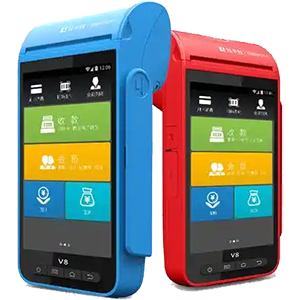 海南拉卡拉智能POS机